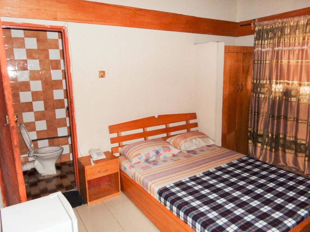 Deke Hotel and Suites - Général