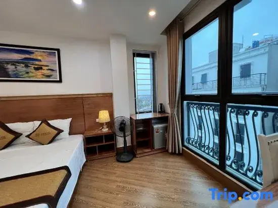 Business room