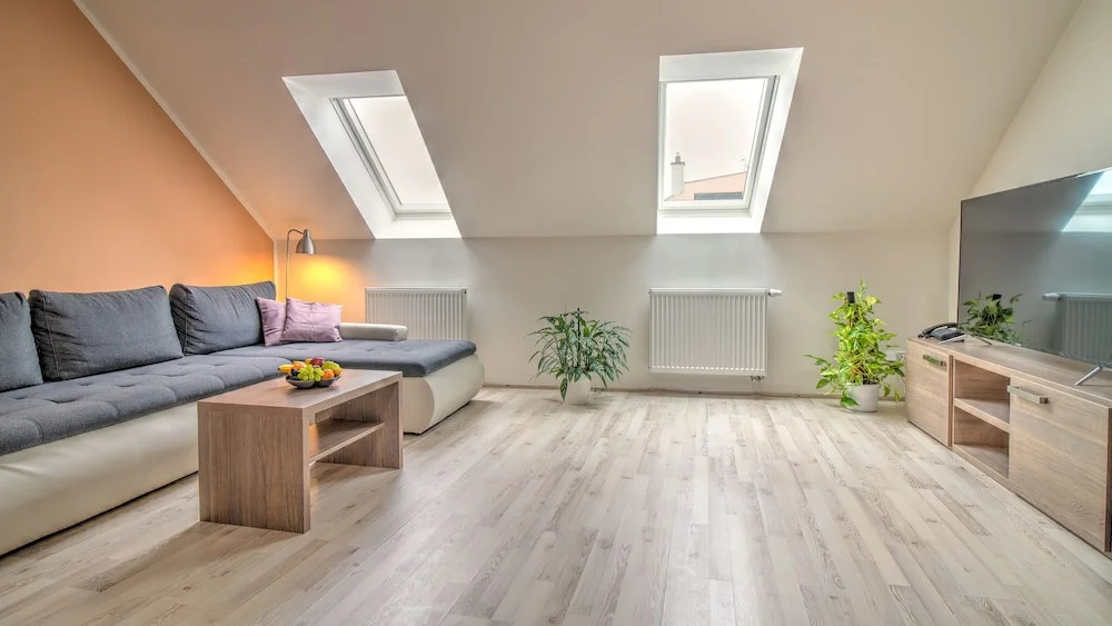 Boromeum Residence - Chambres