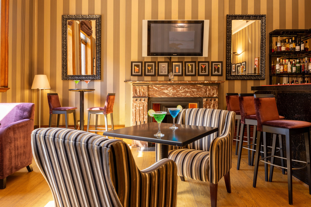 Cathedral Quarter Hotel - Derby - Général