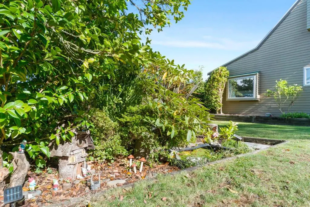 Botanical HideAway Taupo