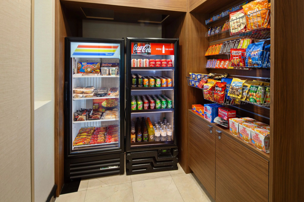 Holiday Inn Palmdale-Lancaster by IHG - Général