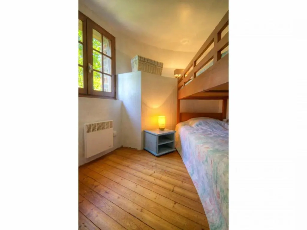 Voir la photo 3 — Gîte Pornic-Le Clion sur Mer, 3 pièces, 4 personnes - FR-1-306-872