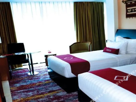 Emersia Hotel & Resort — 5