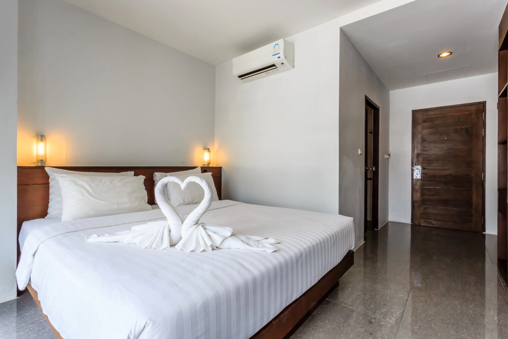 77 Bangla Hotel, о. Пхукет, Таїланд мініатюра 6