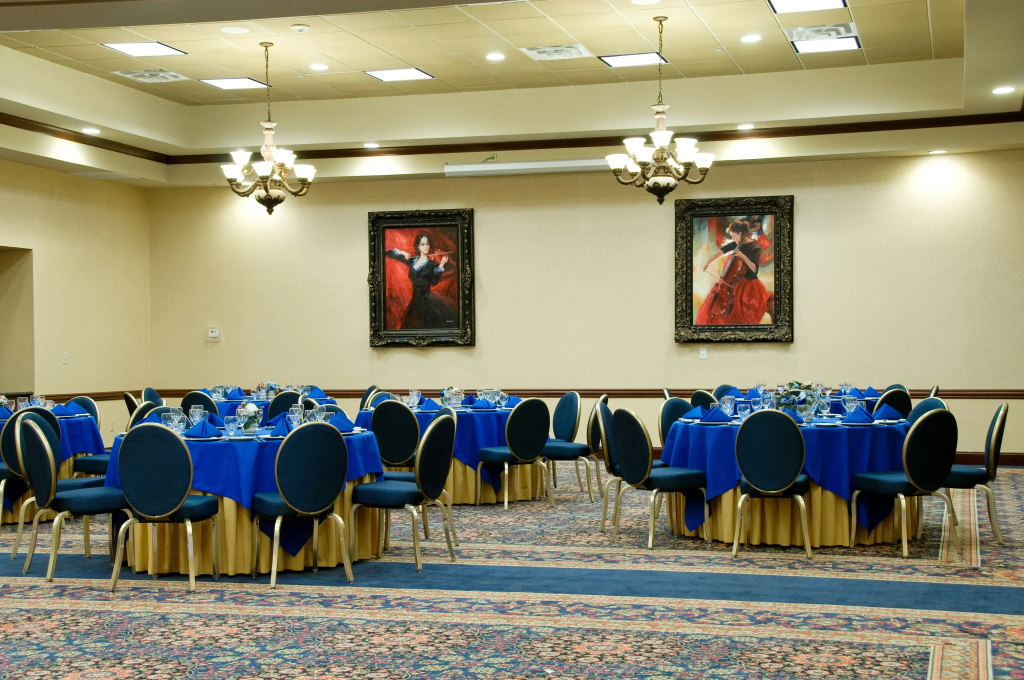 Hilton Garden Inn Amarillo - Général
