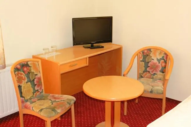 Pension Kaden - Chambres