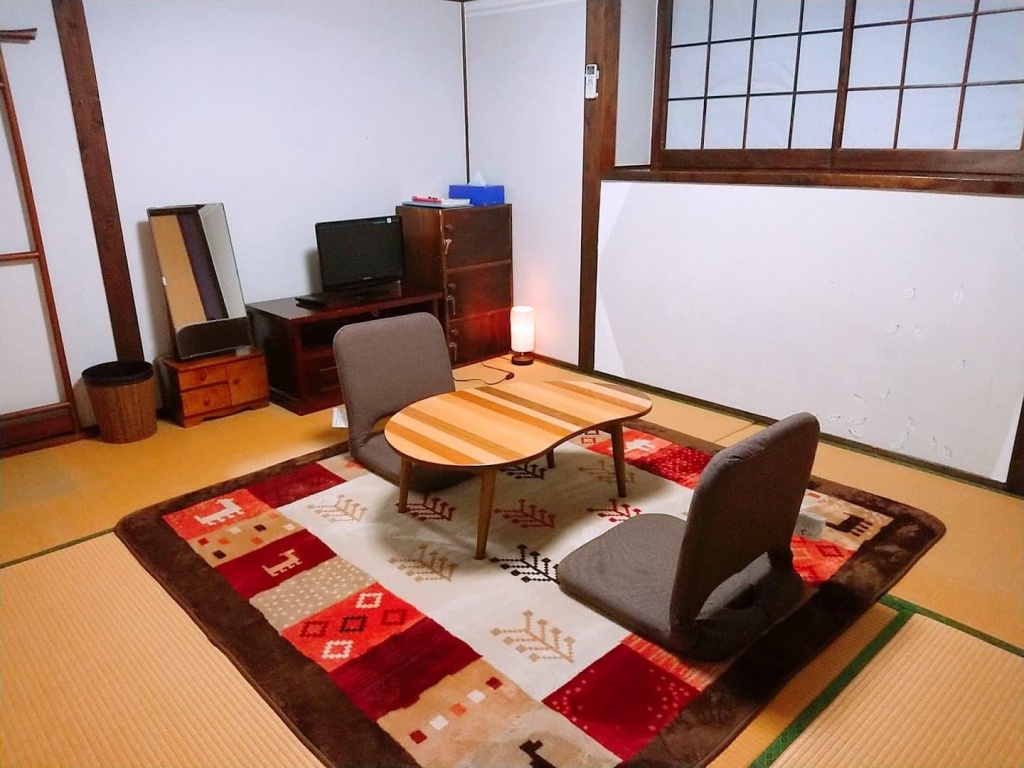Yufuin Country Road Youth Hostel 사진 11