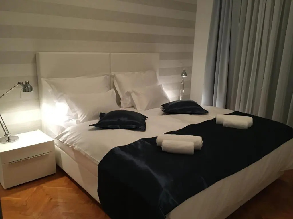 Comfort Apartment