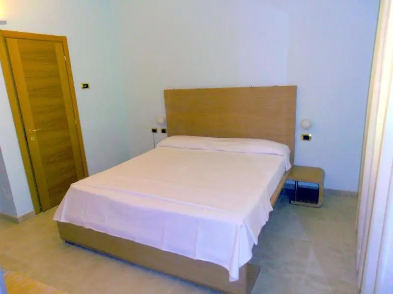 Hotel Villa Carolina - Chambres