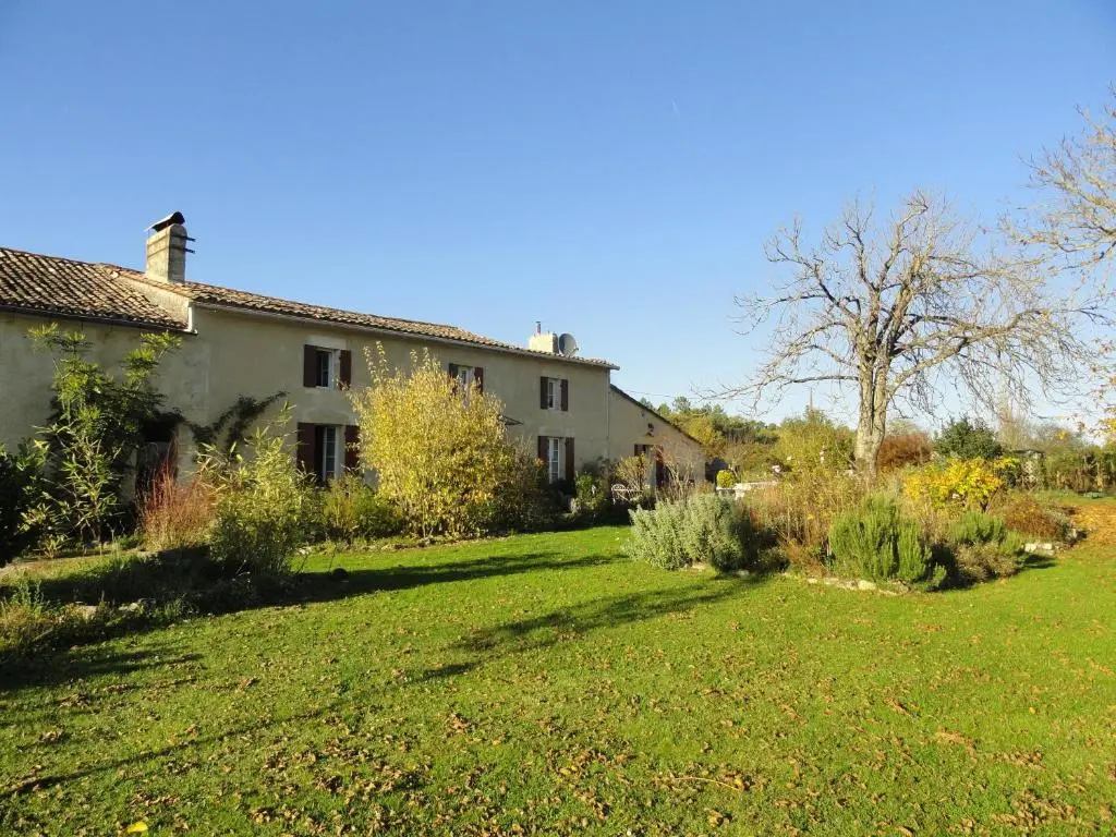 B&B La Ferme Aux Fleurs