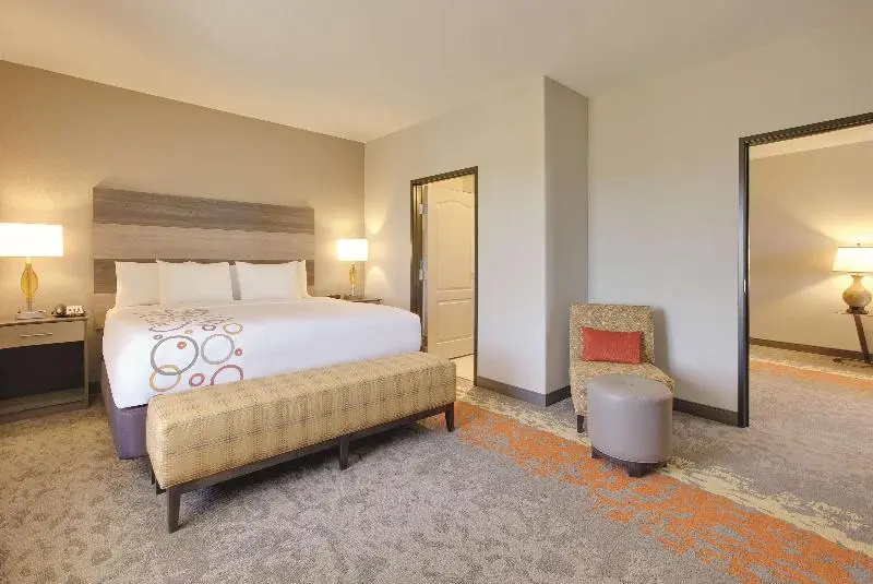 La Quinta Inn & Suites by Wyndham Andrews - Chambres