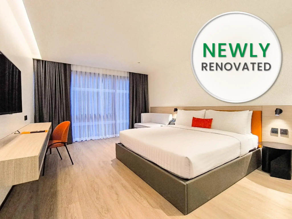 CITICHIC Sukhumvit 13 Bangkok by Compass Hospitality - Général