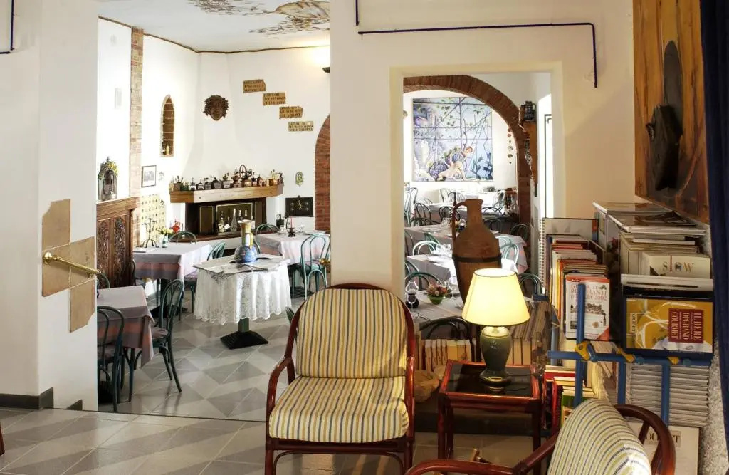 Albergo Diffuso Bacco Furore - Général