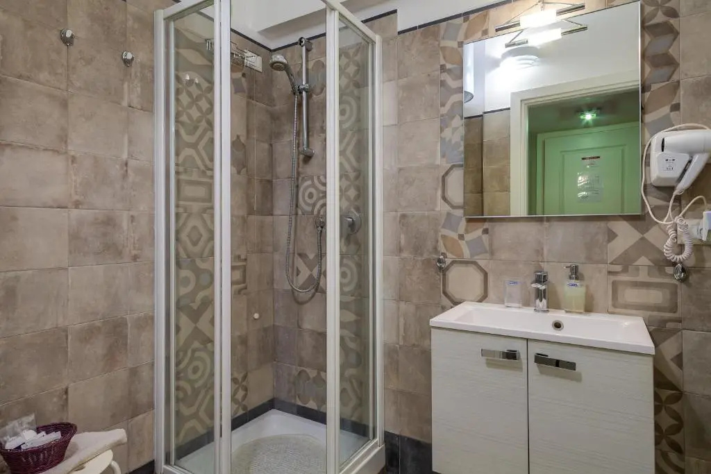 Raphael Rooms - Chambres