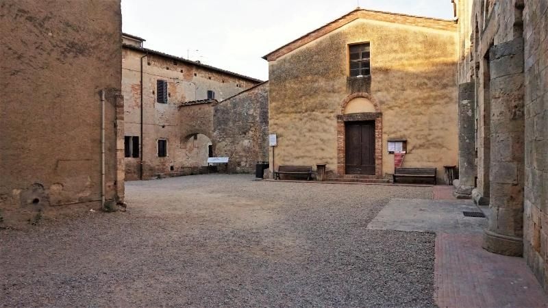Contessa Ava Dei Lambardi