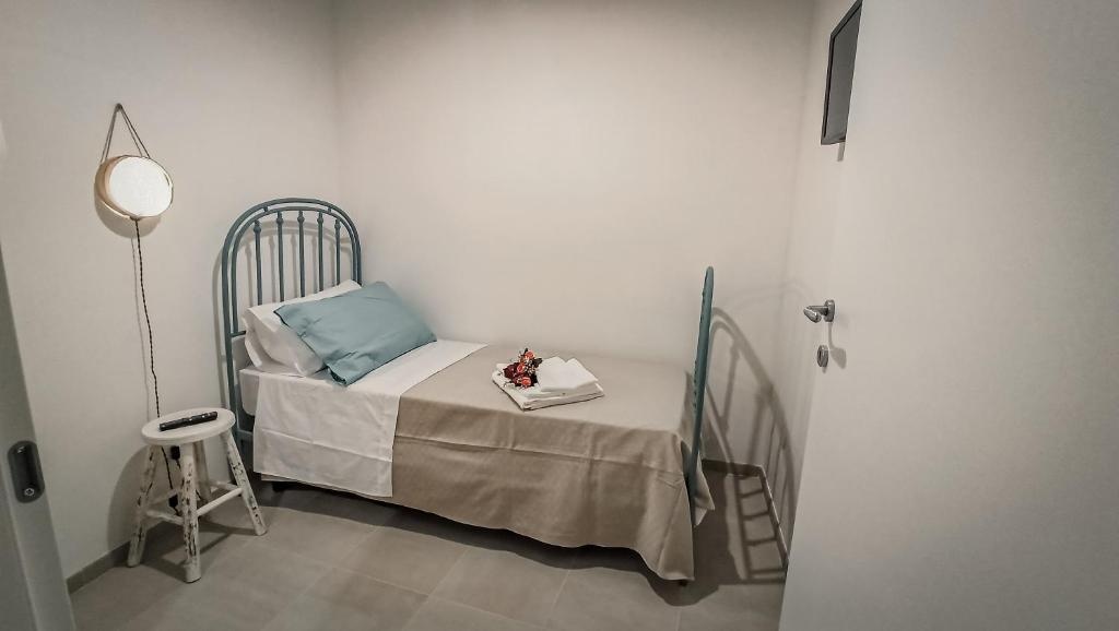 Borgo San Giovanni Luxury
