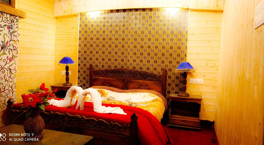 Persian Group of Houseboats - Chambres