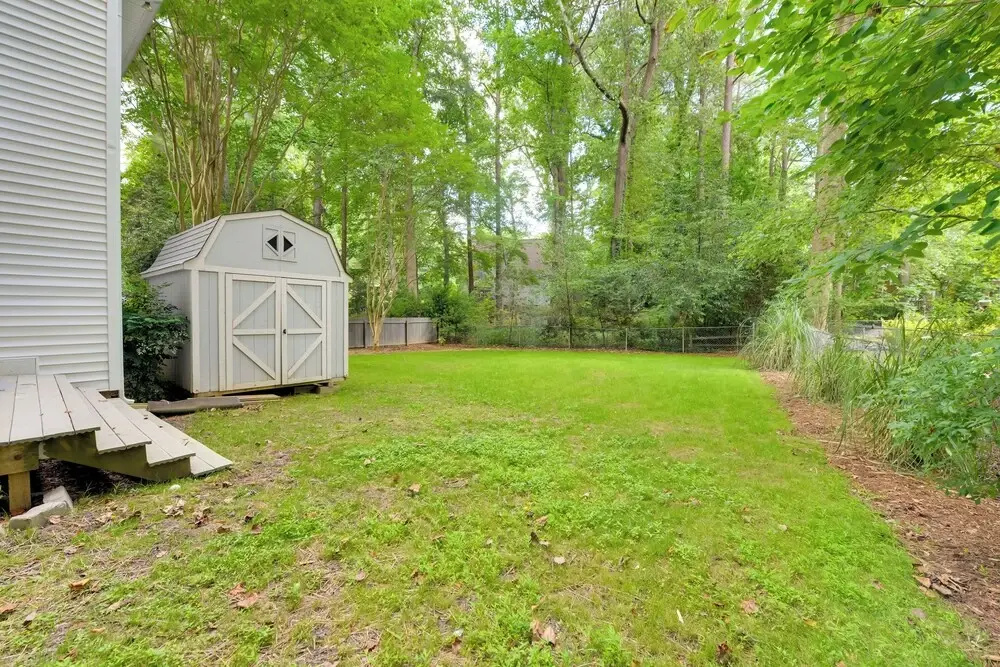 Cozy Cary Abode ~ 10 Mi to Downtown Raleigh!