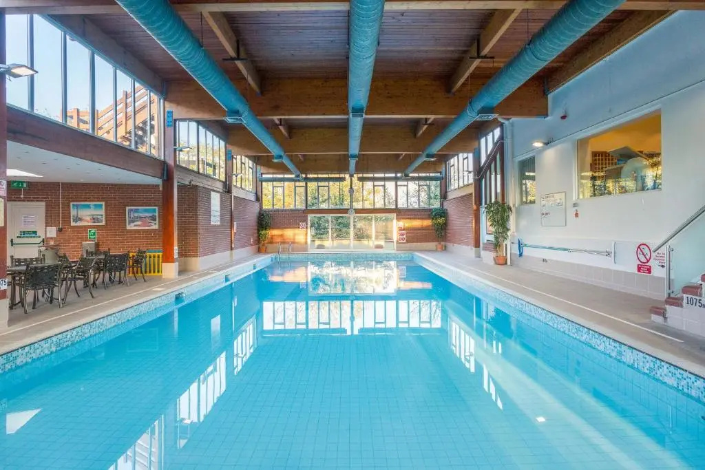 Cromer Country Club - Chambres