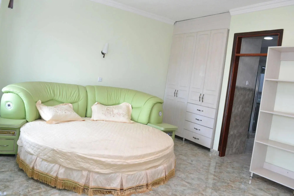 Valencia Kampala Hotel - Général