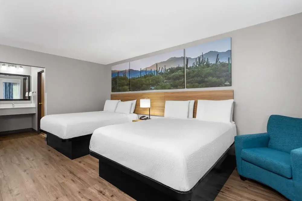 Hotel photo 21