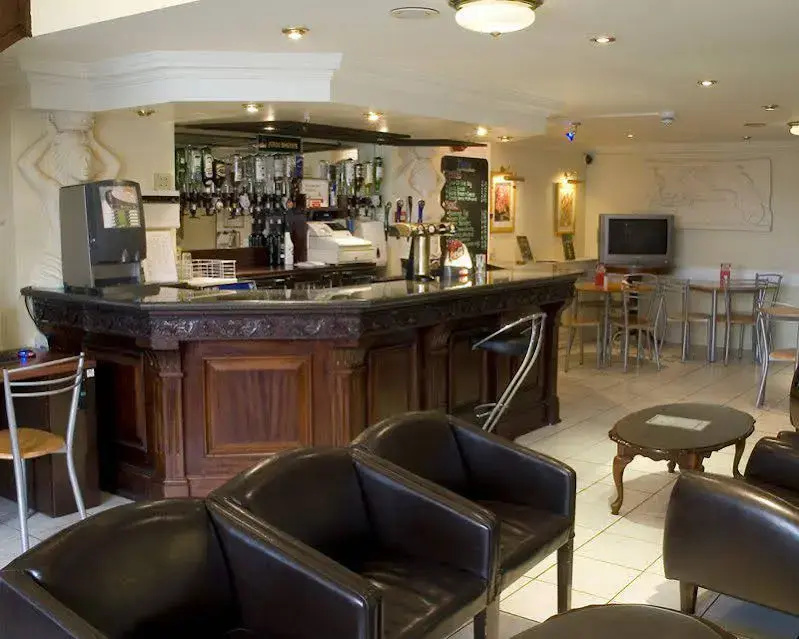 The Ashley Hotel - Général