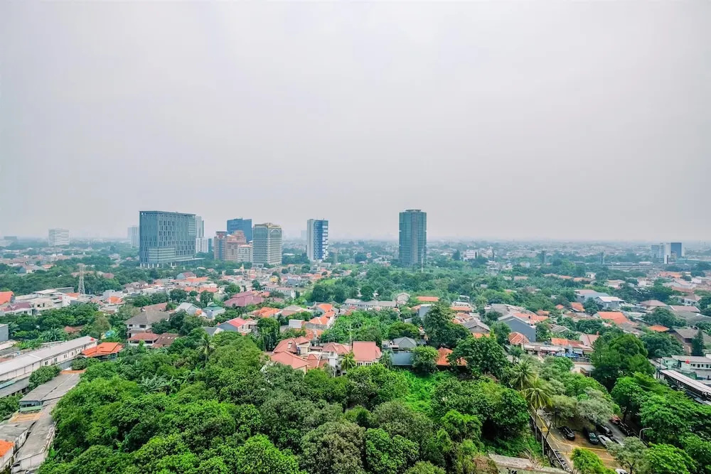 Cozy Stay Studio At Kebagusan City Apartment