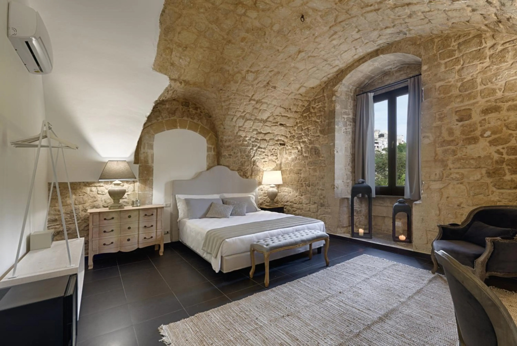Itria Palace — 4