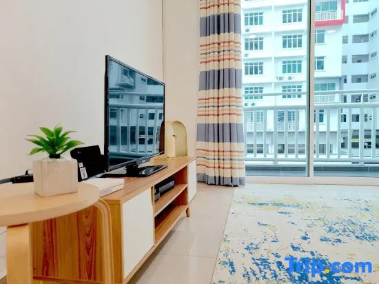 KLIA Ehsan Residences Sepang Nilai by BeeStay