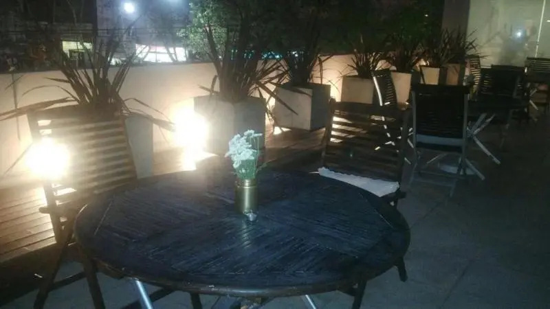 Gran Hotel Provincial - 2