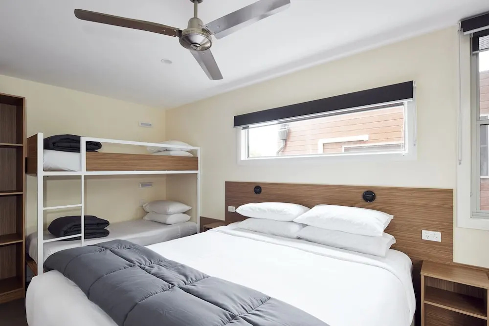 NRMA South West Rocks Holiday Park - Chambres