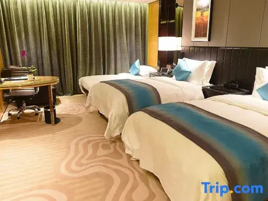 Tylfull Hotel - Chambres