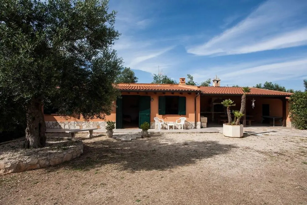 VilleSalento - Villa Bella Puglia M565