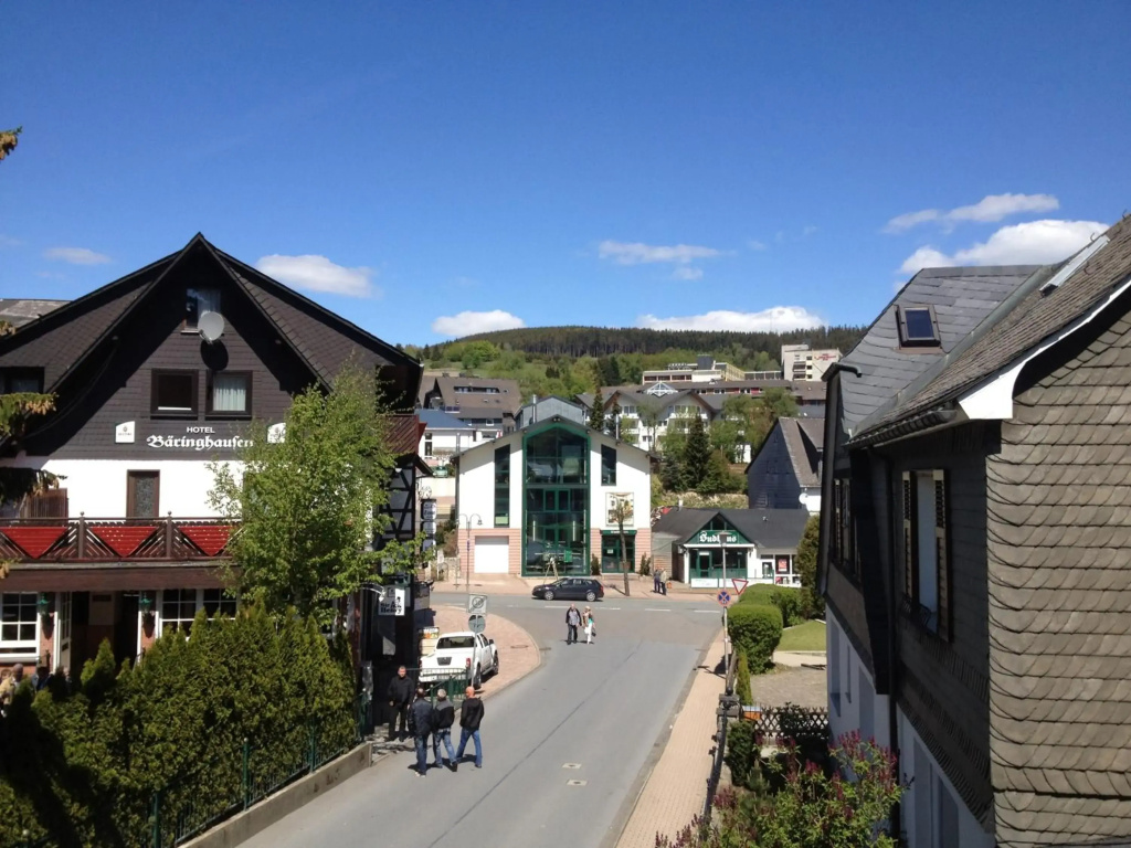Hotel photo 16