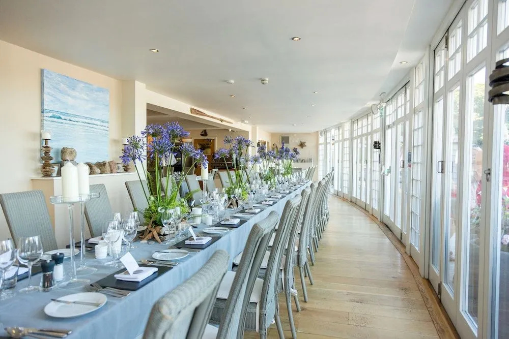 South Sands Hotel - Général