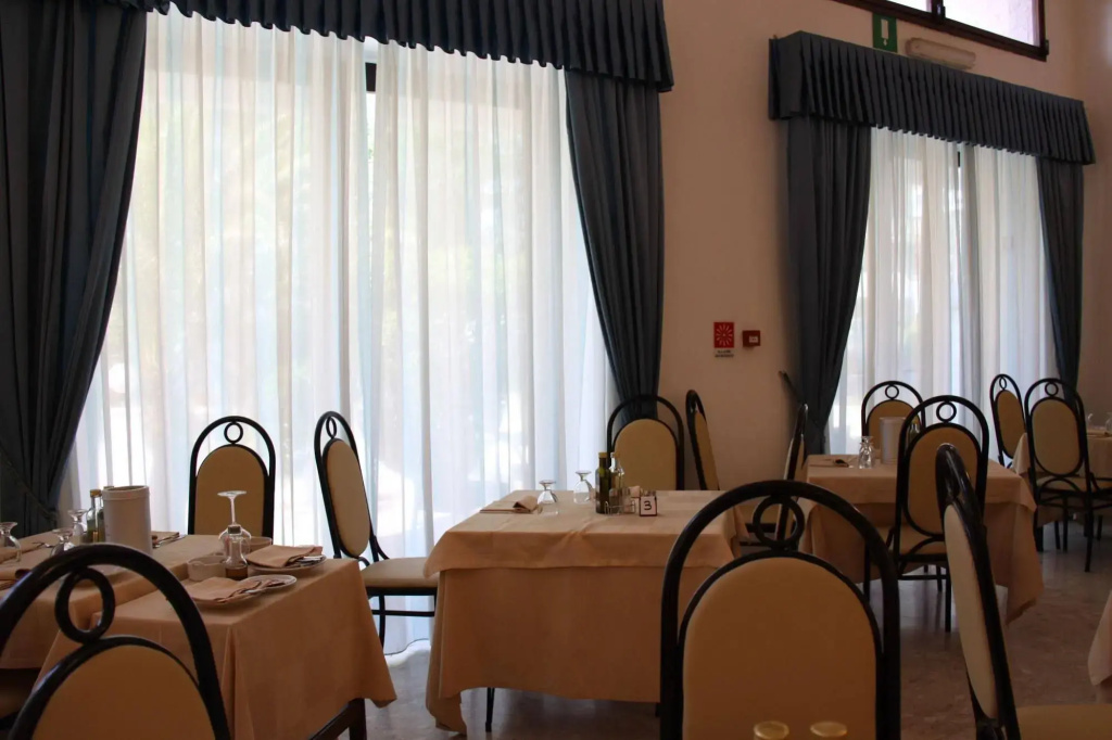 Hotel Falcone - Général