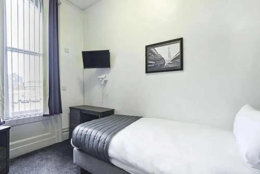 Hotel photo 9
