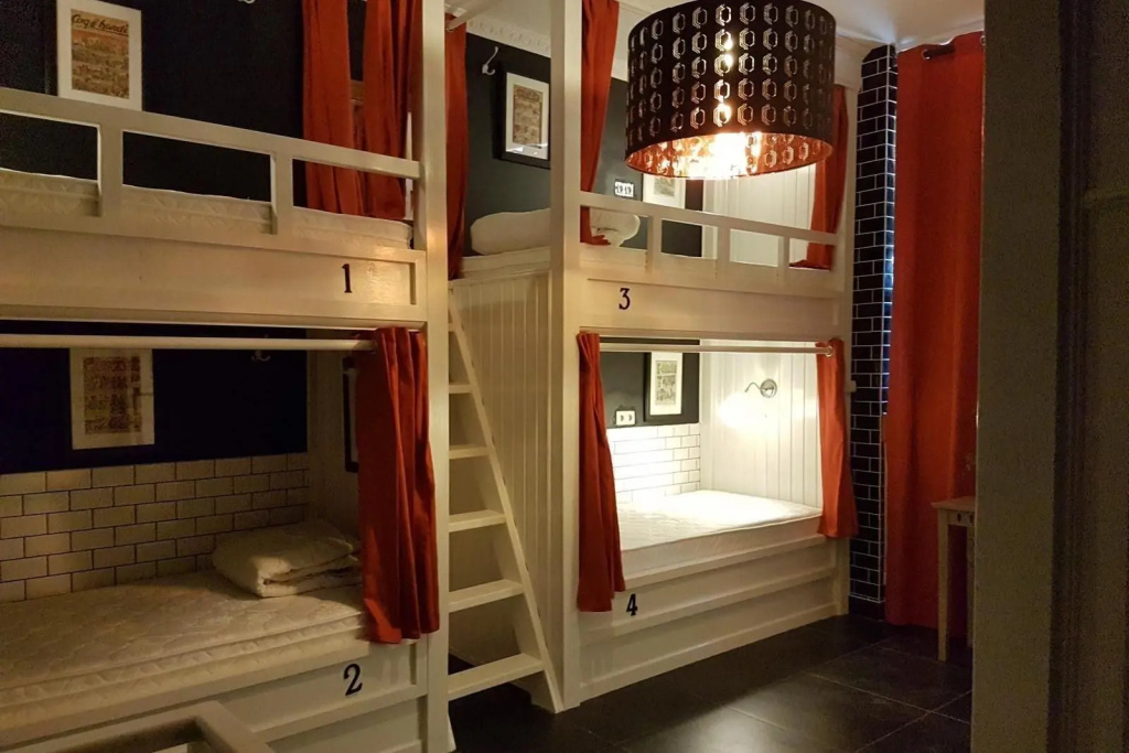Hotel photo 18