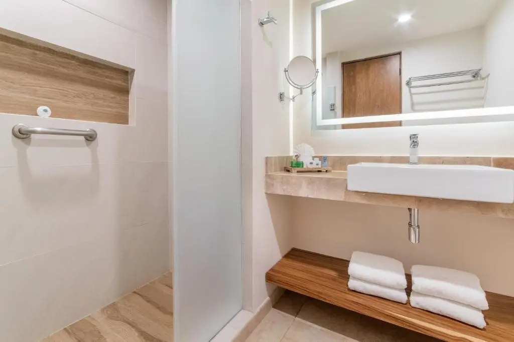 GR Solaris Cancun & Spa - All Inclusive - Chambres