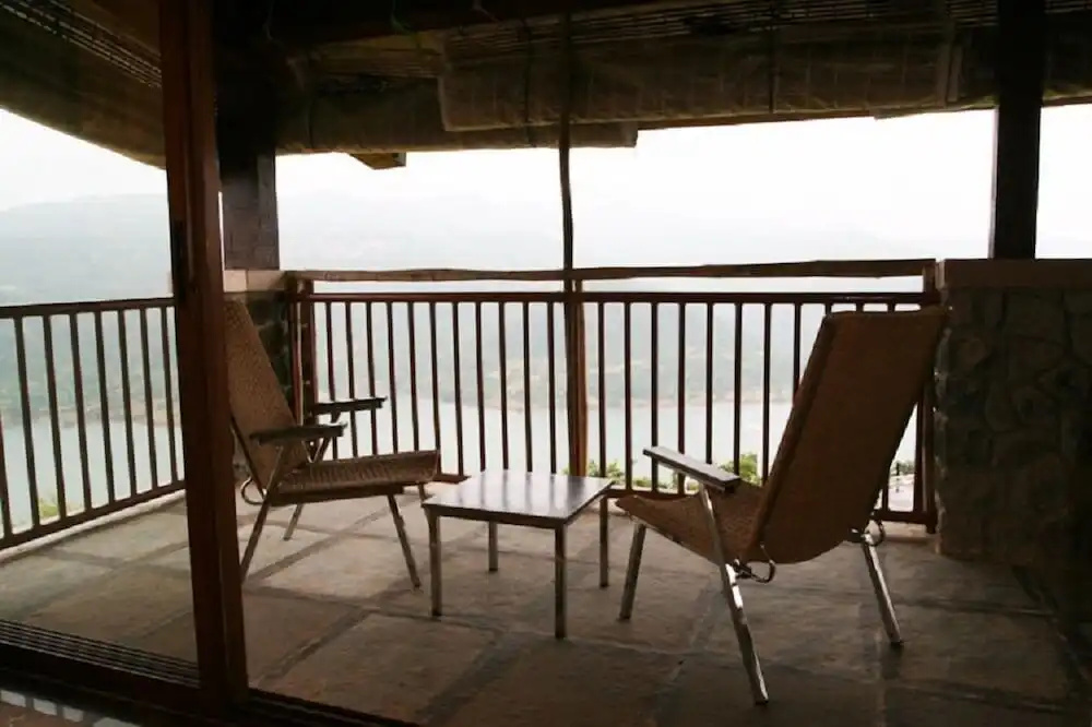 Ekaant the Retreat - Chambres