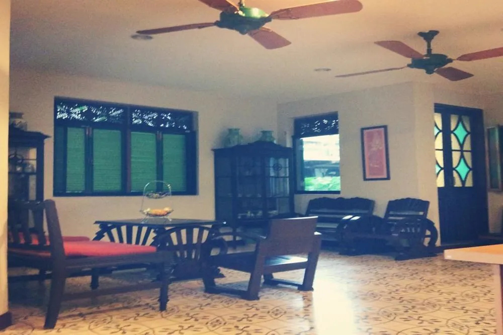 Baan Salin Suites - Général