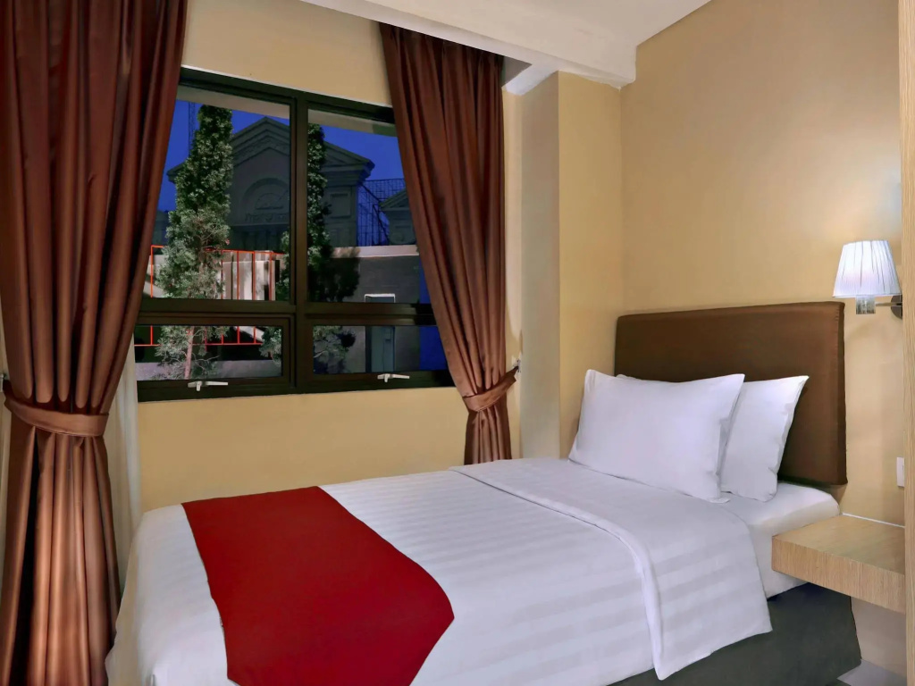 Atria Residences Gading Serpong - Général