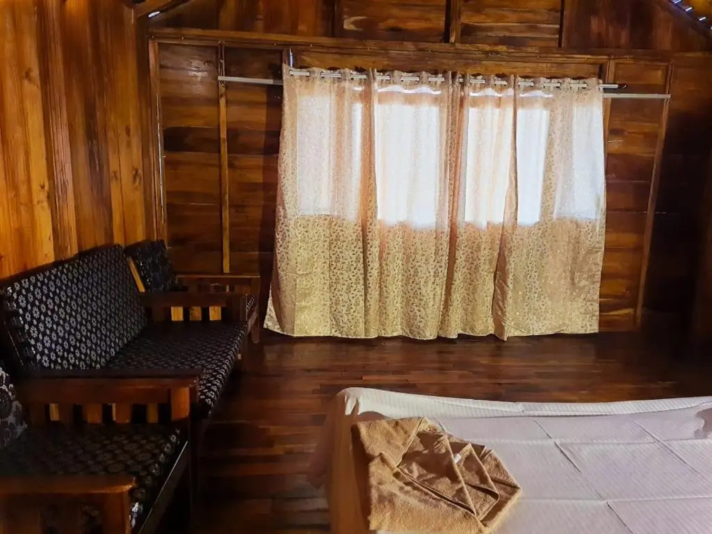 Blue Lagoon Resort Goa - Chambres
