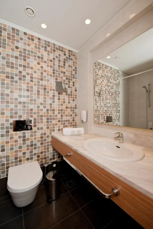 Porto Angeli Beach Resort – All Inclusive - Chambres