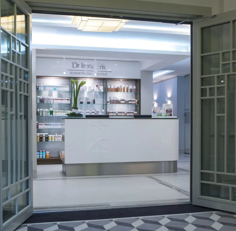 Hotel SPA Dr Irena Eris Polanica Zdroj