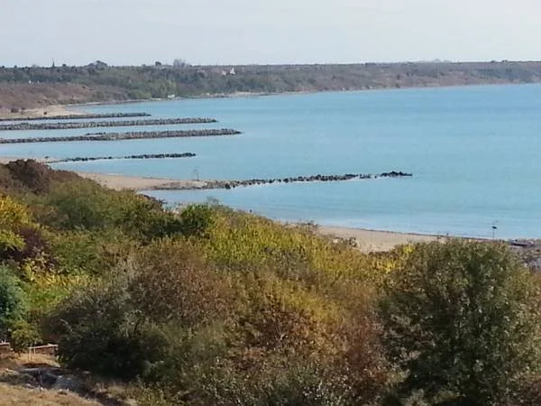 Beach & Waterfront