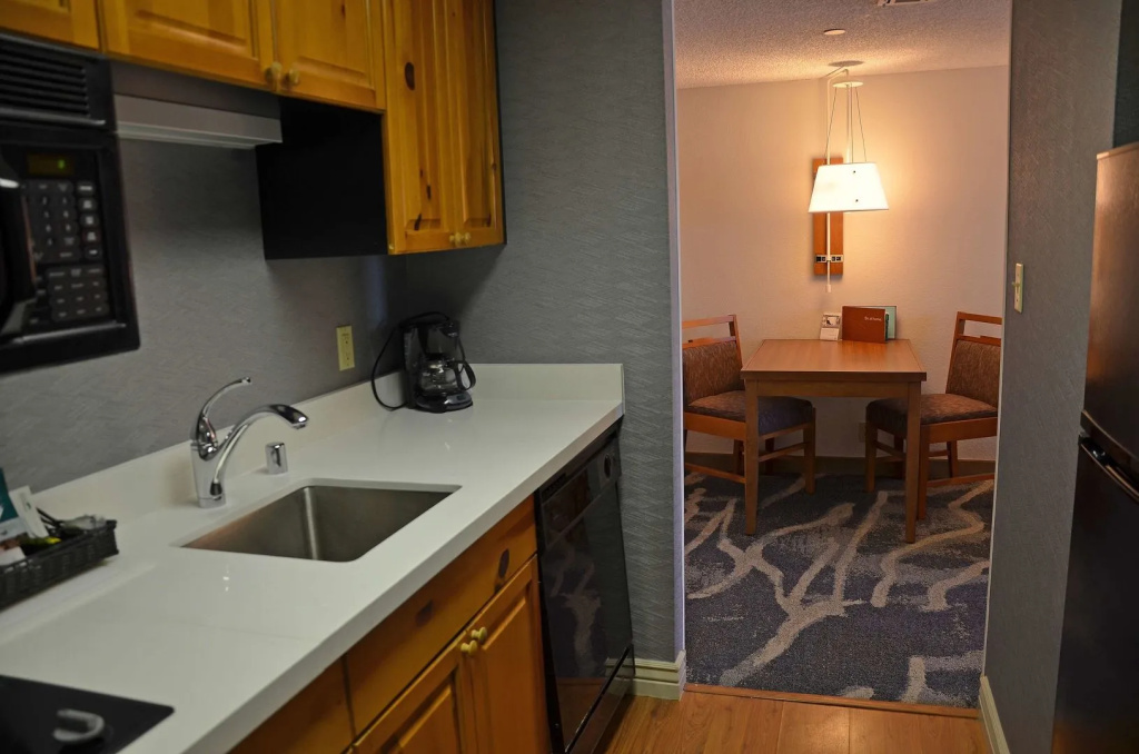 Homewood Suites by Hilton Phoenix-Biltmore - Général