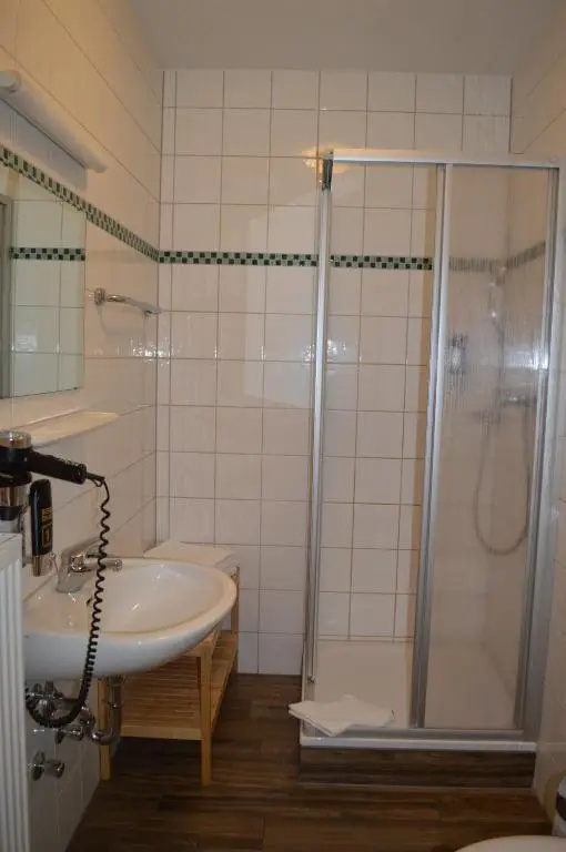 Daimerwirt - Chambres