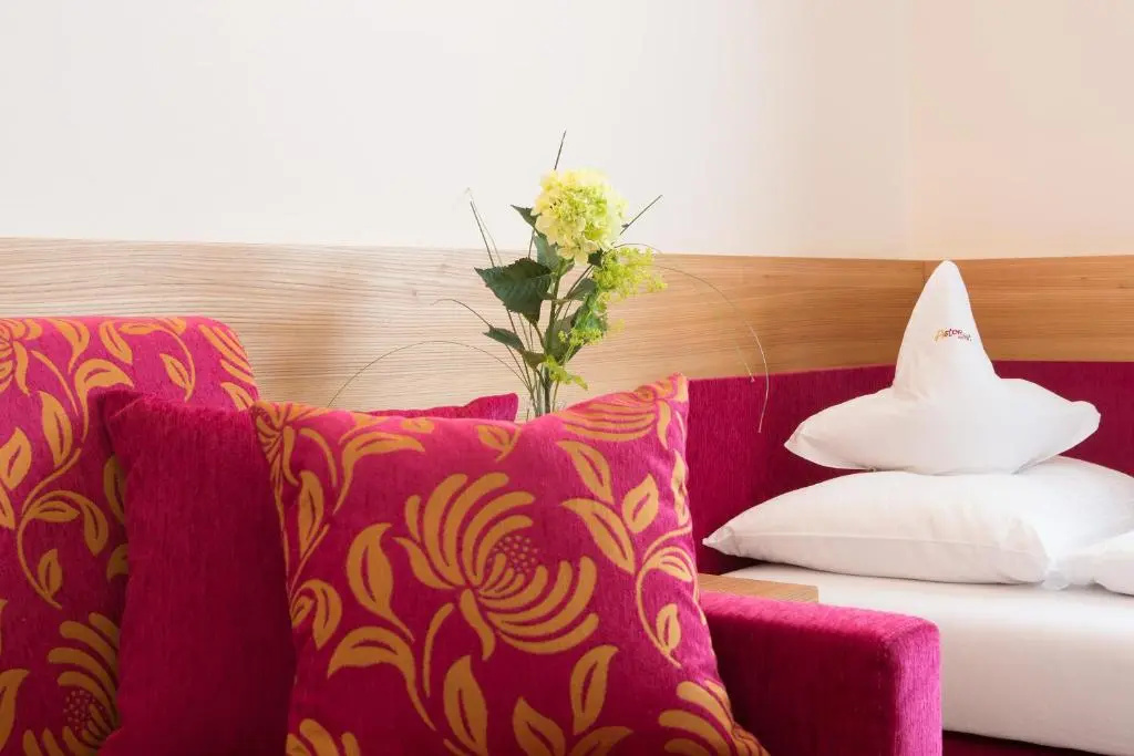 Hotel Astor - Chambres